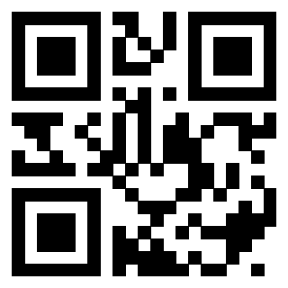3403364104 - Immagine del Qr Code associato