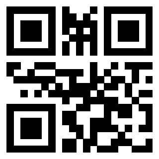 Immagine del QrCode di 3403364105