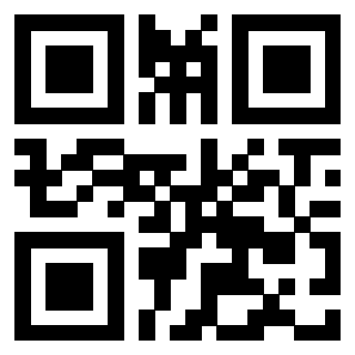 3403364107 Qr Code associato