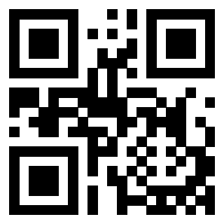 3403364110 - Immagine del QrCode