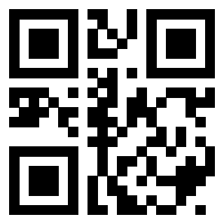 Immagine del QrCode di 3403364111