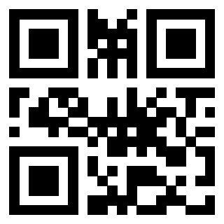 Il QrCode di 3403364112