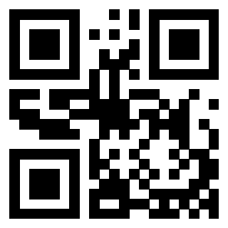 Il QrCode di 3403364114