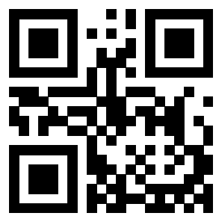 3403364118 QrCode associato