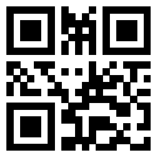 3403364120 Qr Code associato
