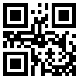 Il Qr Code di 3403364122