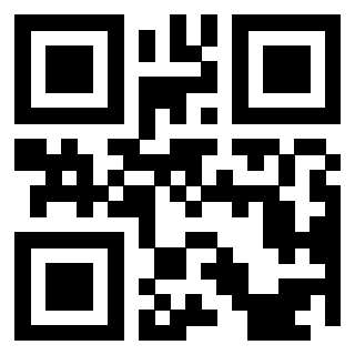 Immagine del QrCode di 3403364130