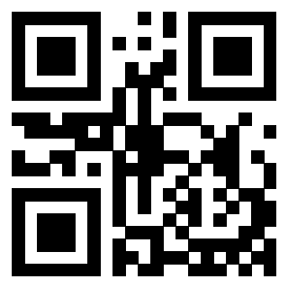 Scansione del QrCode di 3403364131