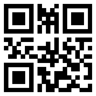 3403364139 - Immagine del Qr Code associato