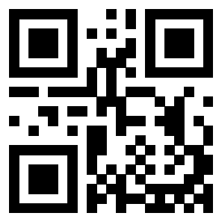 3403364140 - Immagine del QrCode associato