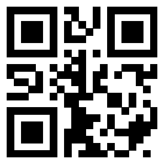 3403364143 - Immagine del QrCode associato