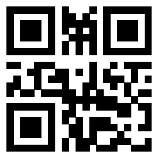 3403364146 QrCode associato