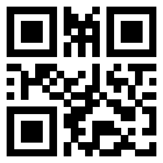 3403364148 - Immagine del Qr Code associato