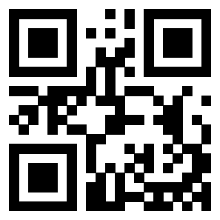 3403364149 - Immagine del Qr Code associato