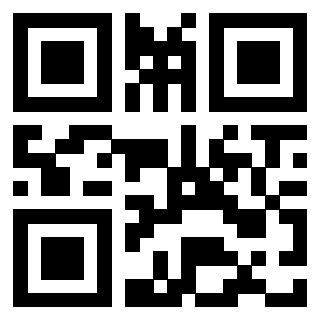 Il QrCode di 3403364150