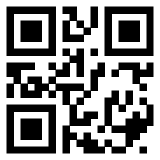 Scansione del Qr Code di 3403364157