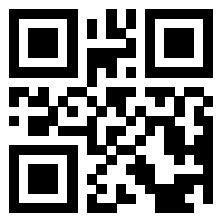 Il QrCode di 3403364158