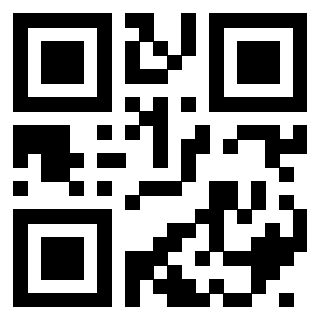 3403364165 QrCode associato