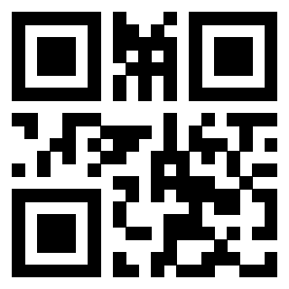 Scansione del Qr Code di 3403364167