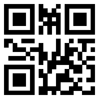 3403364171 QrCode associato
