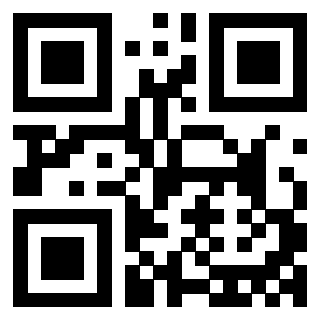 Scansione del Qr Code di 3403364172