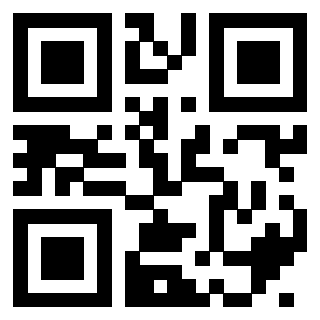 3403364177 - Immagine del Qr Code associato
