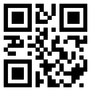 Immagine del Qr Code di 3403364181