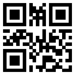 Immagine del Qr Code di 3403364182