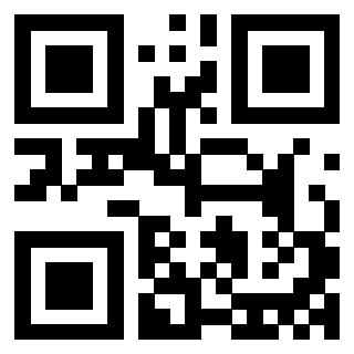 Scansione del QrCode di 3403364183