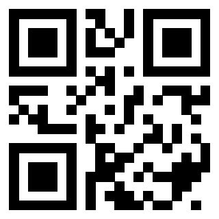 3403364190 Qr Code associato