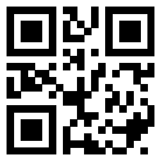 Immagine del Qr Code di 3403364196