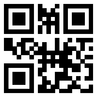 Immagine del Qr Code di 3403364197