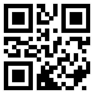 Immagine del Qr Code di 3403364199