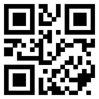 3403364201 - Immagine del QrCode associato