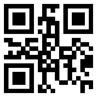 Scansione del Qr Code di 3403364205