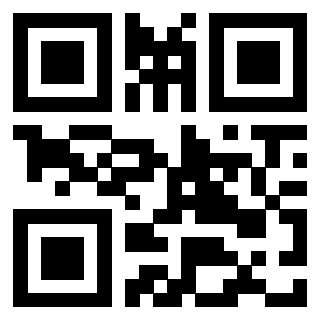 Scansione del Qr Code di 3403364206