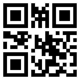 3403364207 QrCode associato
