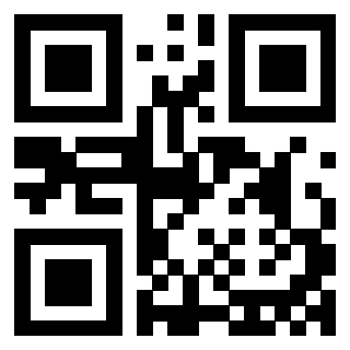 3403364208 - Immagine del Qr Code associato