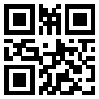 Il QrCode di 3403364219