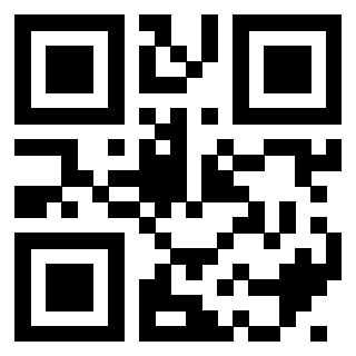3403364220 - Immagine del QrCode associato