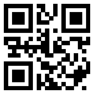 Scansione del Qr Code di 3403364221