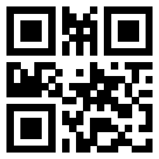 3403364222 - Immagine del Qr Code associato