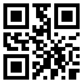 Immagine del QrCode di 3403364228