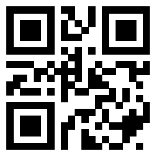 3403364229 Qr Code associato