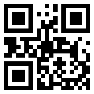 Immagine del QrCode di 3403364232