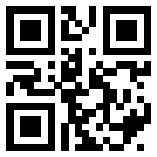 3403364235 - Immagine del Qr Code associato
