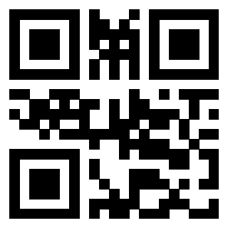 3403364236 Qr Code associato