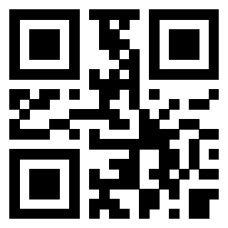 Scansione del Qr Code di 3403364243