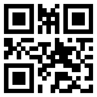 3403364244 - Immagine del Qr Code