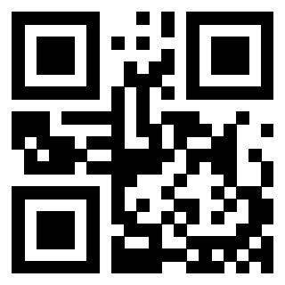 3403364245 - Immagine del Qr Code